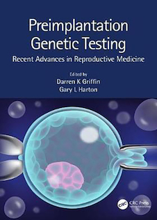 عکس Preimplantation Genetic Testing2020