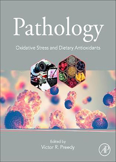 عکس Pathology: Oxidative Stress and Dietary Antioxidants 2020