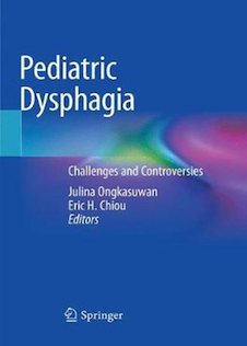 عکس Pediatric Dysphagia2019 دیسفاژی کودکان