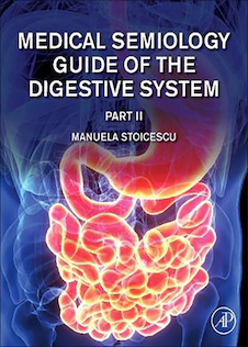 عکس Medical Semiology of the Digestive System Part II2020 نشانه شناسی پزشکی سیستم گوارش