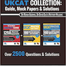 The Ultimate UKCAT Collection2018 مجموعه نهایی یو کی سی ای تی