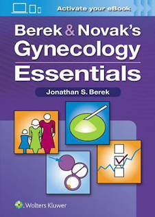 عکس Berek - Novak’s Gynecology Essentials2020