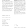 Dermal Fillers: Facial Anatomy and Injection Techniques2020