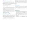 Dermal Fillers: Facial Anatomy and Injection Techniques2020