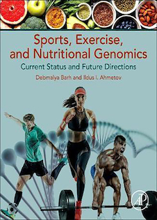 عکس Sports, Exercise, and Nutritional Genomics2019 ورزش-و-ژنومیک تغذیه ای