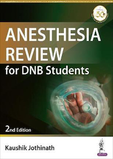 عکس ANESTHESIA REVIEW