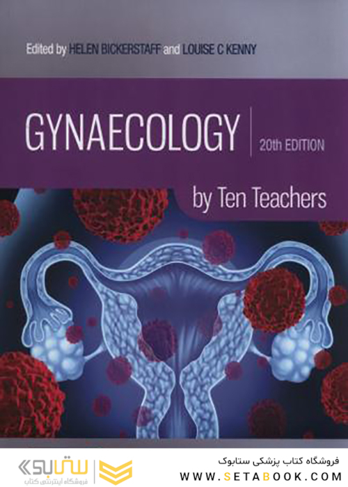Obstetrics by Ten Teachers 20th Edition2017