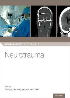 عکس Neurotrauma-(Neurosurgery-by-Example)2020 جراحی مغز و اعصاب