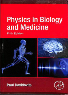 عکس Physics in Biology and Medicine, 5th Edition 2018