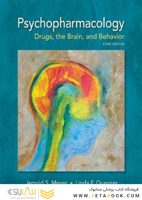Psychopharmacology, 3rd Edition2018 روانپزشکی