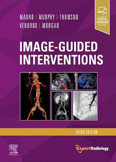 عکس Image-Guided Interventions, 3rd Edition2020