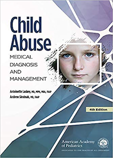 عکس Child Abuse: Medical Diagnosis and Management, Fourth Edition کودک آزاری: تشخیص و مدیریت پزشکی