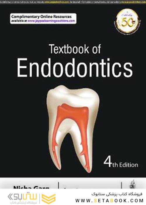 Textbook of Endodontics 4/e Edition
