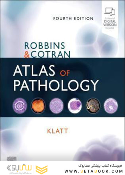 Robbins and Cotran Atlas of Pathology (Robbins Pathology) 4th Edition