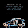 Introduction to Human Resource Management 3rd Edition