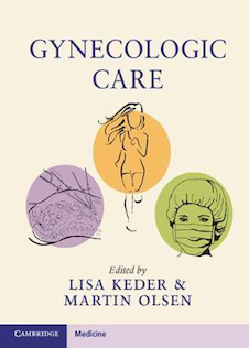 عکس Gynecologic Care 1st Edition