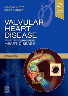 عکس Valvular Heart Disease: A Companion to Braunwald