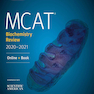 MCAT Biochemistry Review 2020-2021