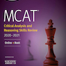 MCAT Critical Analysis and Reasoning Skills Review 2020-2021