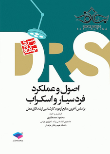 عکس DRS مرور جامع اصول و عملکرد فرد سیار و اسکراب