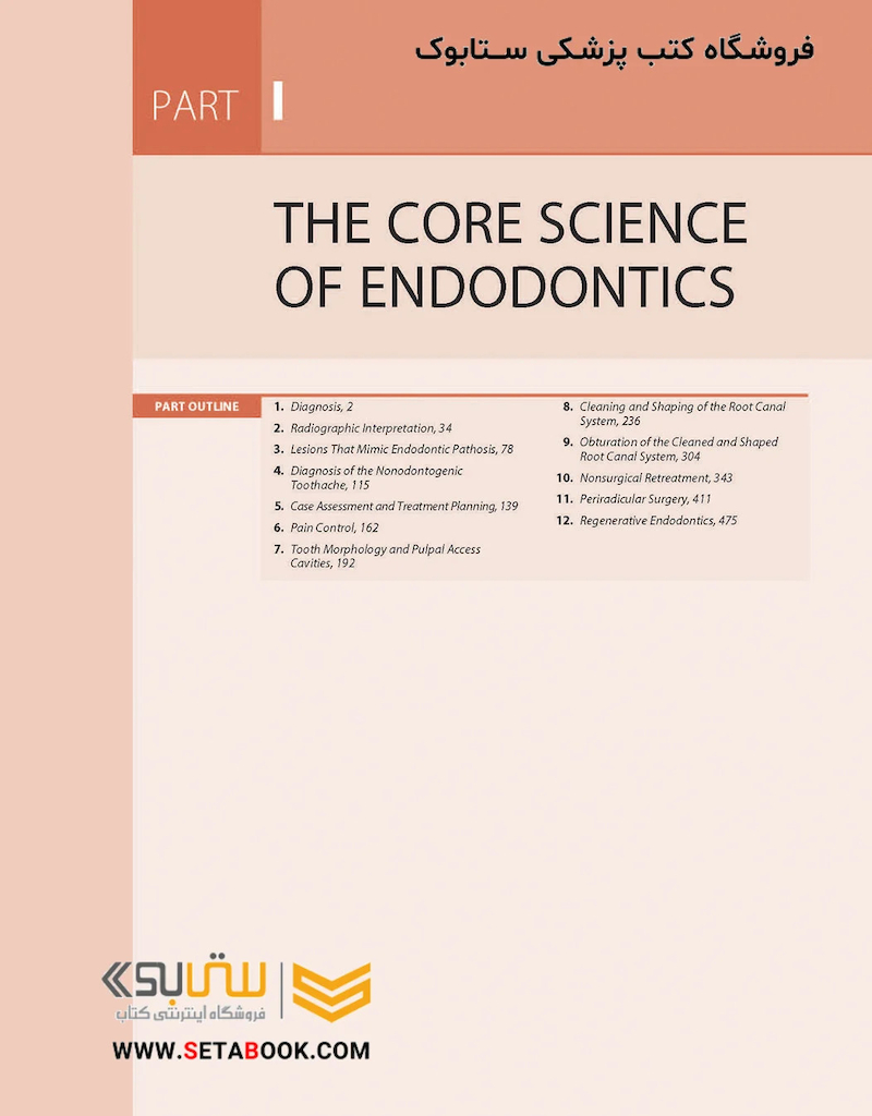 Cohen’s Pathways of the Pulp 12th Edition 2020