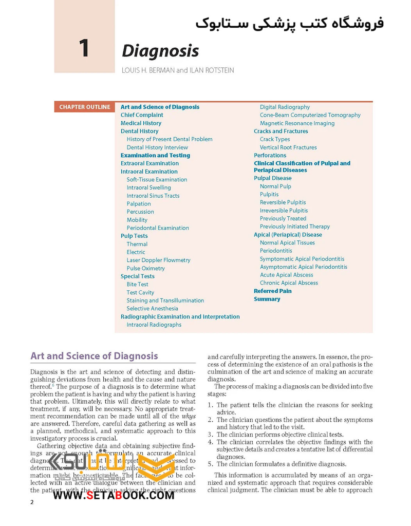 Cohen’s Pathways of the Pulp 12th Edition 2020