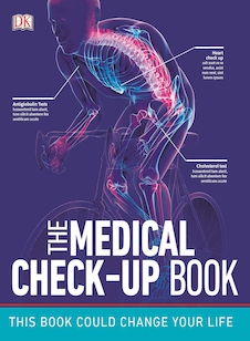 عکس The Medical Checkup Book