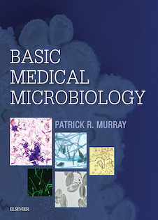 عکس Basic Medical Microbiology 1st Edition