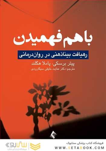 با هم فهمیدن رهیافت بینا ذهنی در روان درمانی