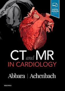 عکس CT-and-MR-in-Cardiology2019 CT و MR درقلب وعروق