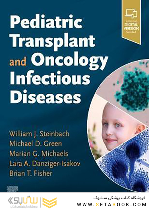 Pediatric Transplant and Oncology Infectious Diseases 2020