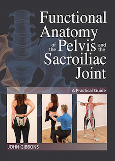 عکس Functional Anatomy of the Pelvis and the Sacroiliac Joint 2017 آناتومی عملکردی لگن و مفصل ساکروایلیاک: یک راهنمای عملی
