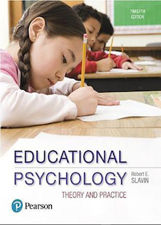 عکس Educational Psychology, 12th Edition2018 روانشناسی تربیتی: نظریه و عمل