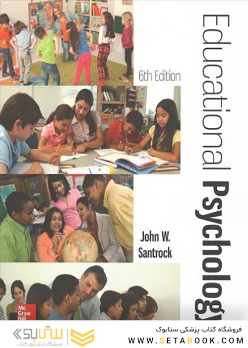 Educational Psychology, 6th Edition 2018