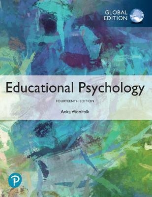 عکس Educational Psychology, 14th Edition آموزشی روانشناسی