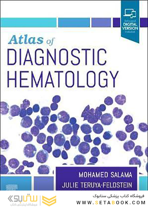 Atlas of Diagnostic Hematology