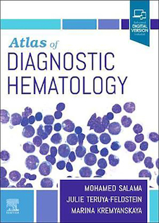 عکس Atlas of Diagnostic Hematology
