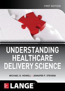 عکس Understanding Healthcare Delivery Science2020 درک علم تحویل بهداشت و درمان