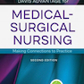 Davis Advantage for Medical-Surgical Nursing, 2nd Edition2019