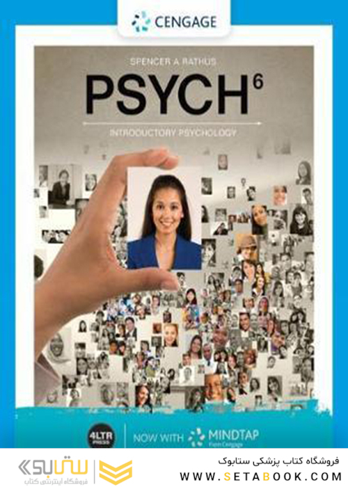 PSYCH, 6th Edition2019