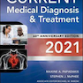 CURRENT Medical Diagnosis and Treatment 2021