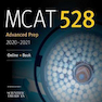 MCAT 528 Advanced Prep 2021aEURO 2022