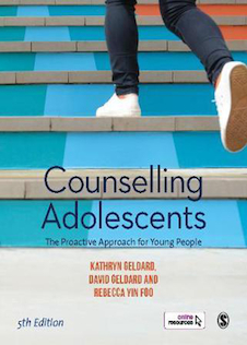 عکس Counselling Adolescents2019 مشاوره نوجوانان