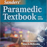 Sanders’ Paramedic Textbook , 5th Edition 2019