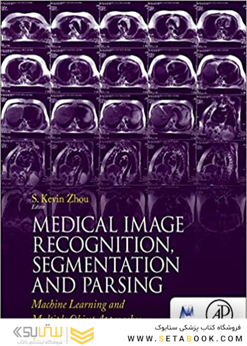 Medical Image Recognition, Segmentation and Parsing2015 تشخیص ، تقسیم بندی و تجزیه تصویر پزشکی