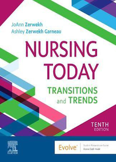 عکس Nursing Today : Transition and Trends2020 پرستاری امروز: انتقال و گرایش ها