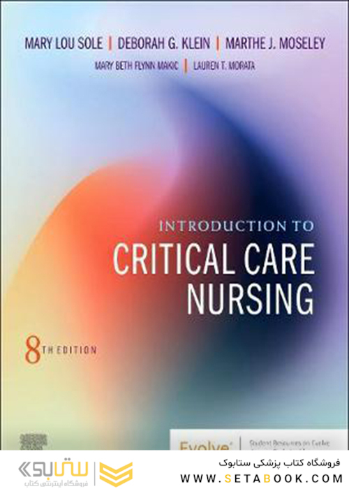Introduction to Critical Care Nursing 2020