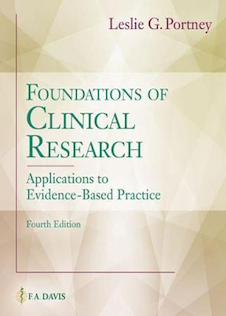 عکس Foundations of Clinical Research2020 مبانی تحقیقات بالینی