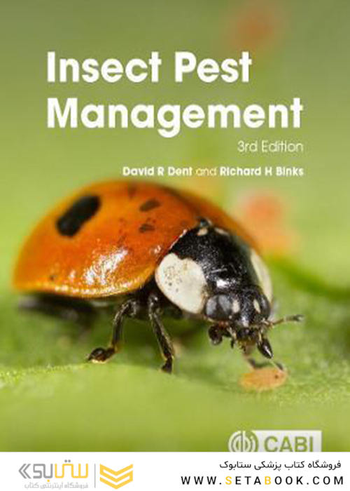 Insect Pest Management, 3rd Edition2020