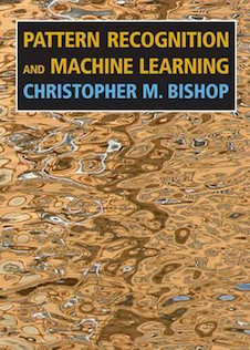 عکس Pattern Recognition and Machine Learning (Information Science and Statistics) 2011